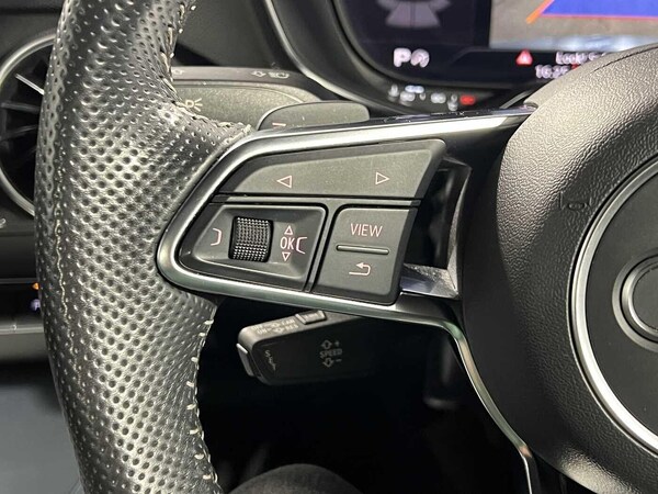 Used Audi TT 2020 for sale - 76072420: Photo 24