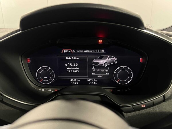 Used Audi TT 2020 for sale - 76072420: Photo 27