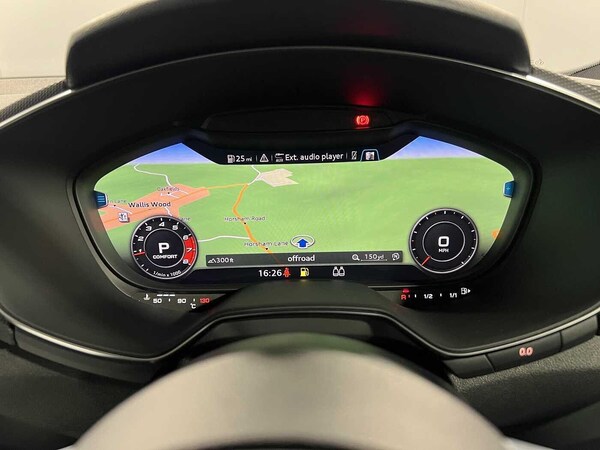 Used Audi TT 2020 for sale - 76072420: Photo 28