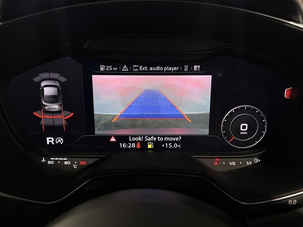 Used Audi TT 2020 for sale - 76072420: Photo 33