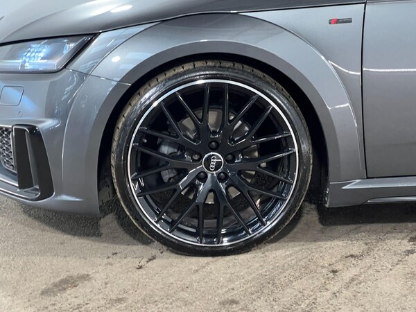 Used Audi TT 2020 for sale - 76072420: Photo 34