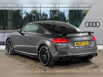 Used Audi TT 2020 for sale - 76072420: Photo 3