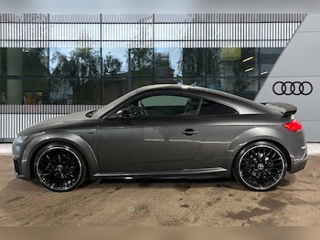 Used Audi TT 2020 for sale - 76072420: Photo 4