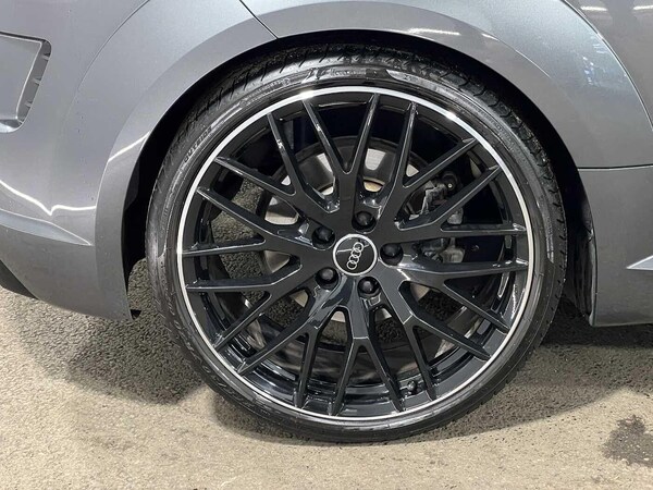 Used Audi TT 2020 for sale - 76072420: Photo 5