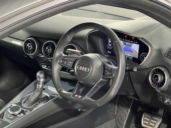 Used Audi TT 2020 for sale - 76072420: Photo 6