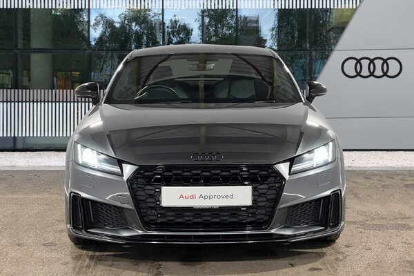Used Audi TT 2020 for sale - 76072420: Photo 7