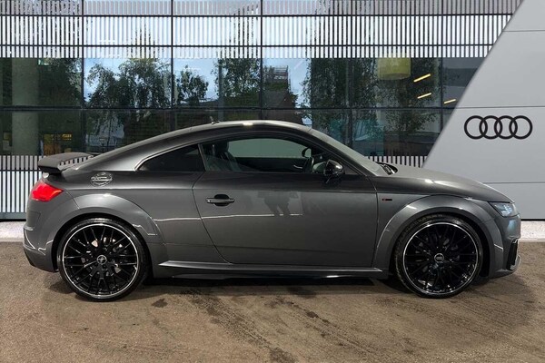 Used Audi TT 2020 for sale - 76072420: Photo 8