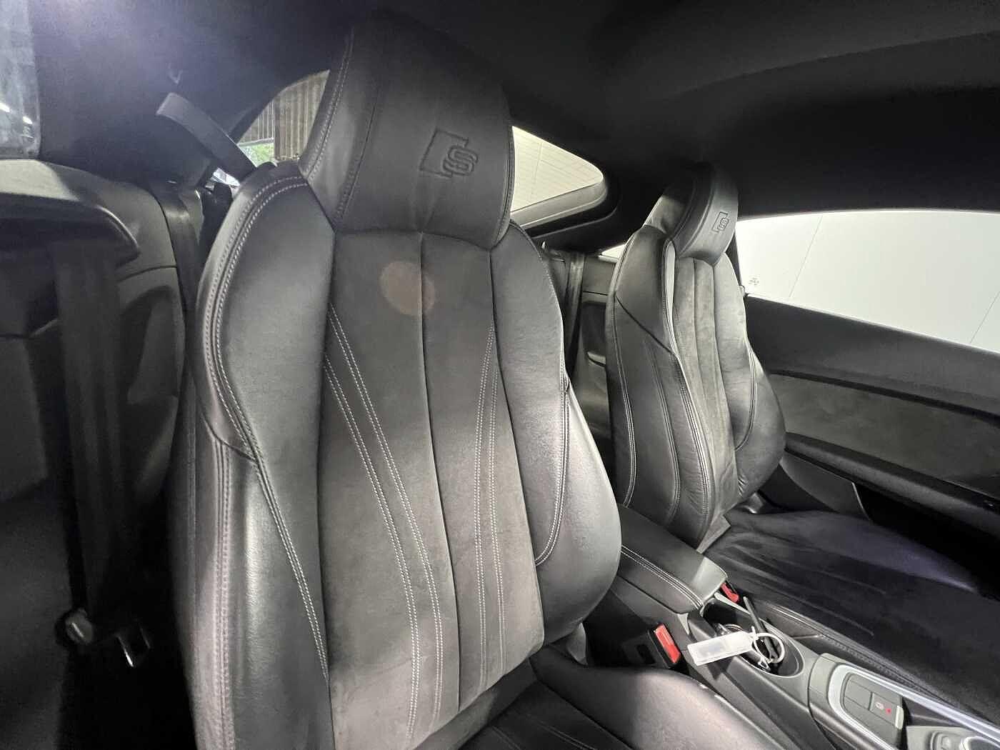 Used Audi TT 2017 for sale - 76388341: Photo 14