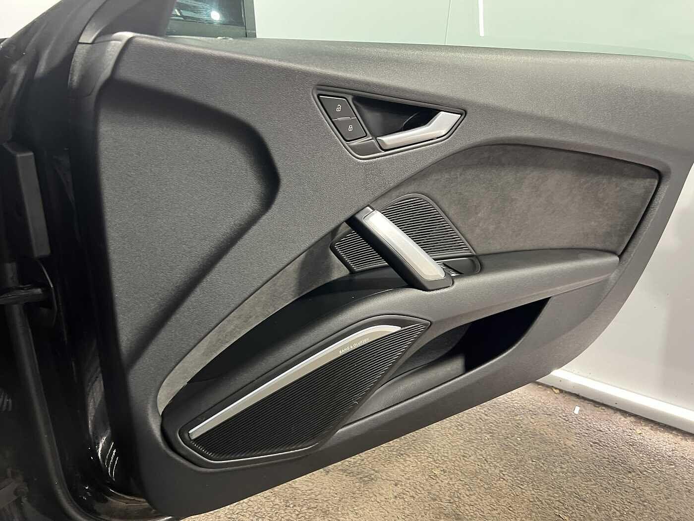 Used Audi TT 2017 for sale - 76388341: Photo 17