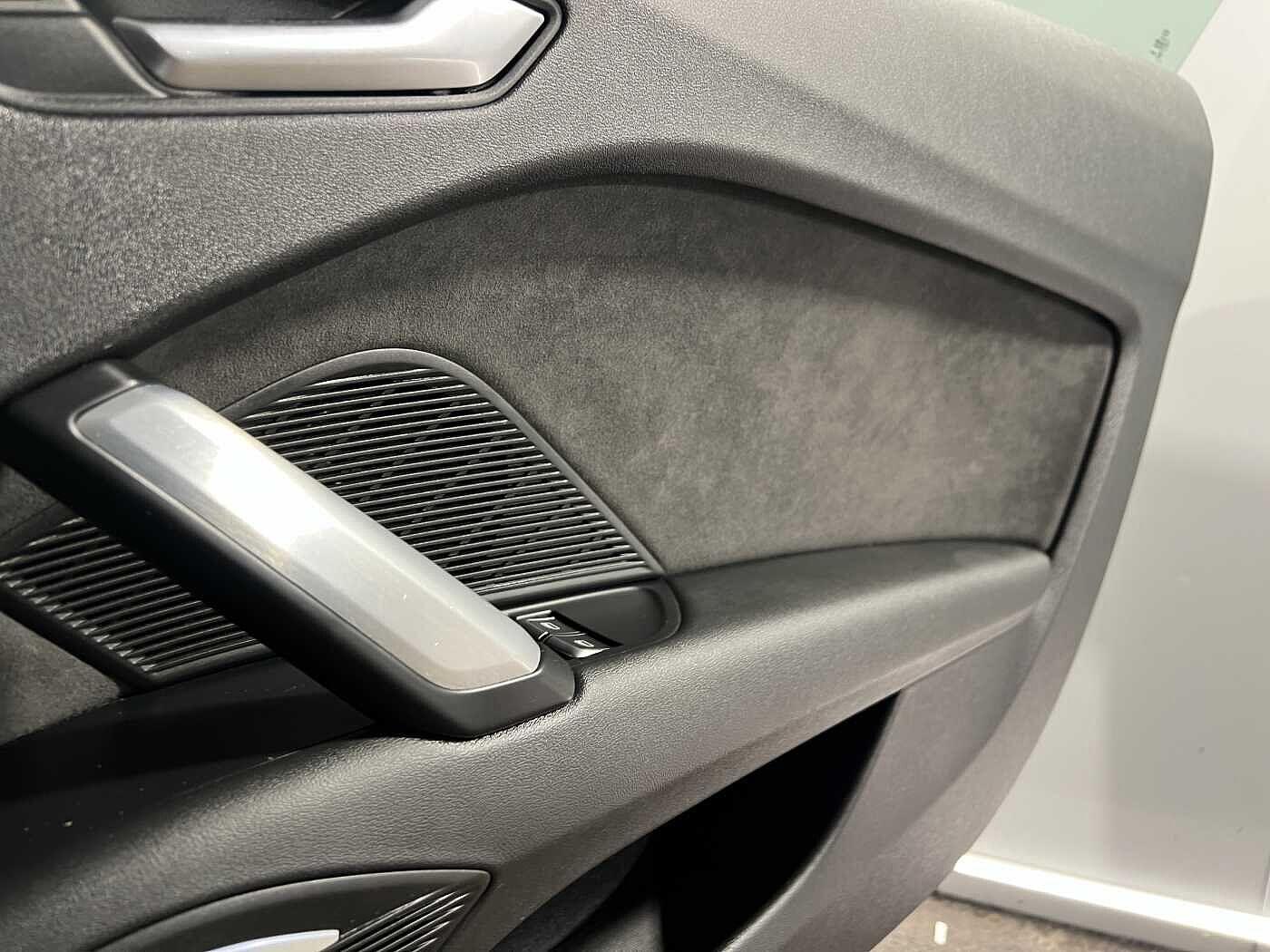 Used Audi TT 2017 for sale - 76388341: Photo 18