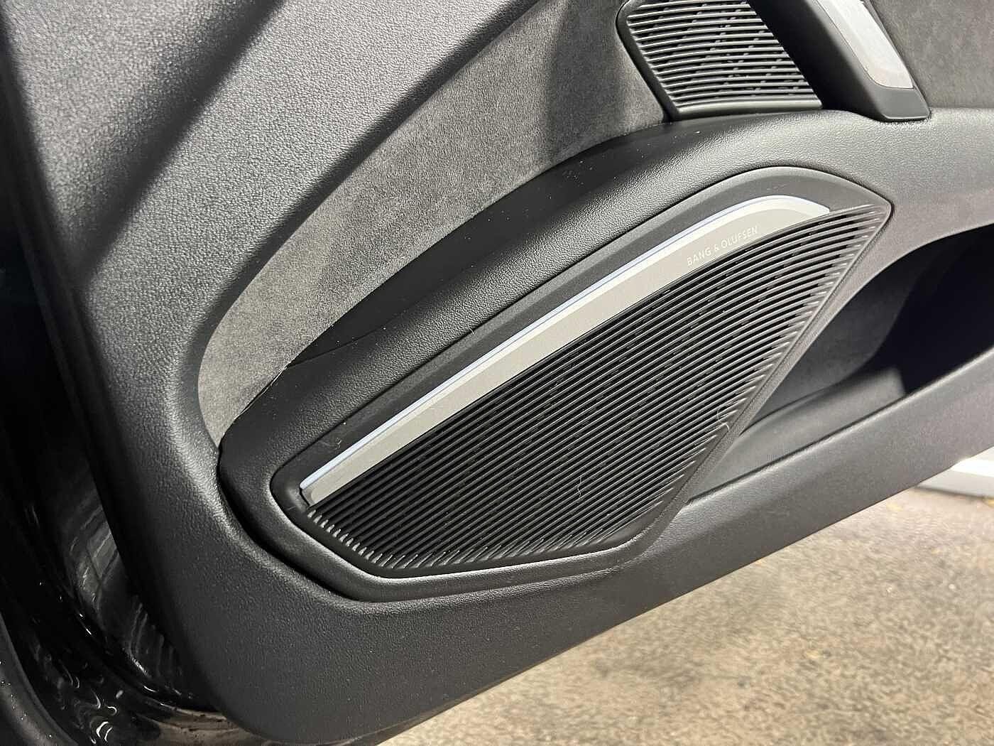 Used Audi TT 2017 for sale - 76388341: Photo 19