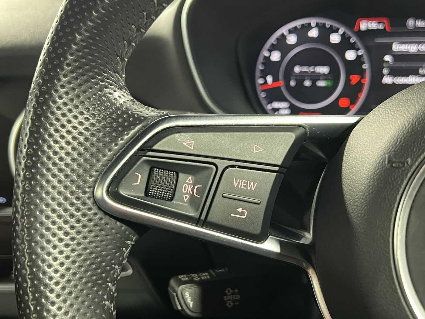 Used Audi TT 2017 for sale - 76388341: Photo 21