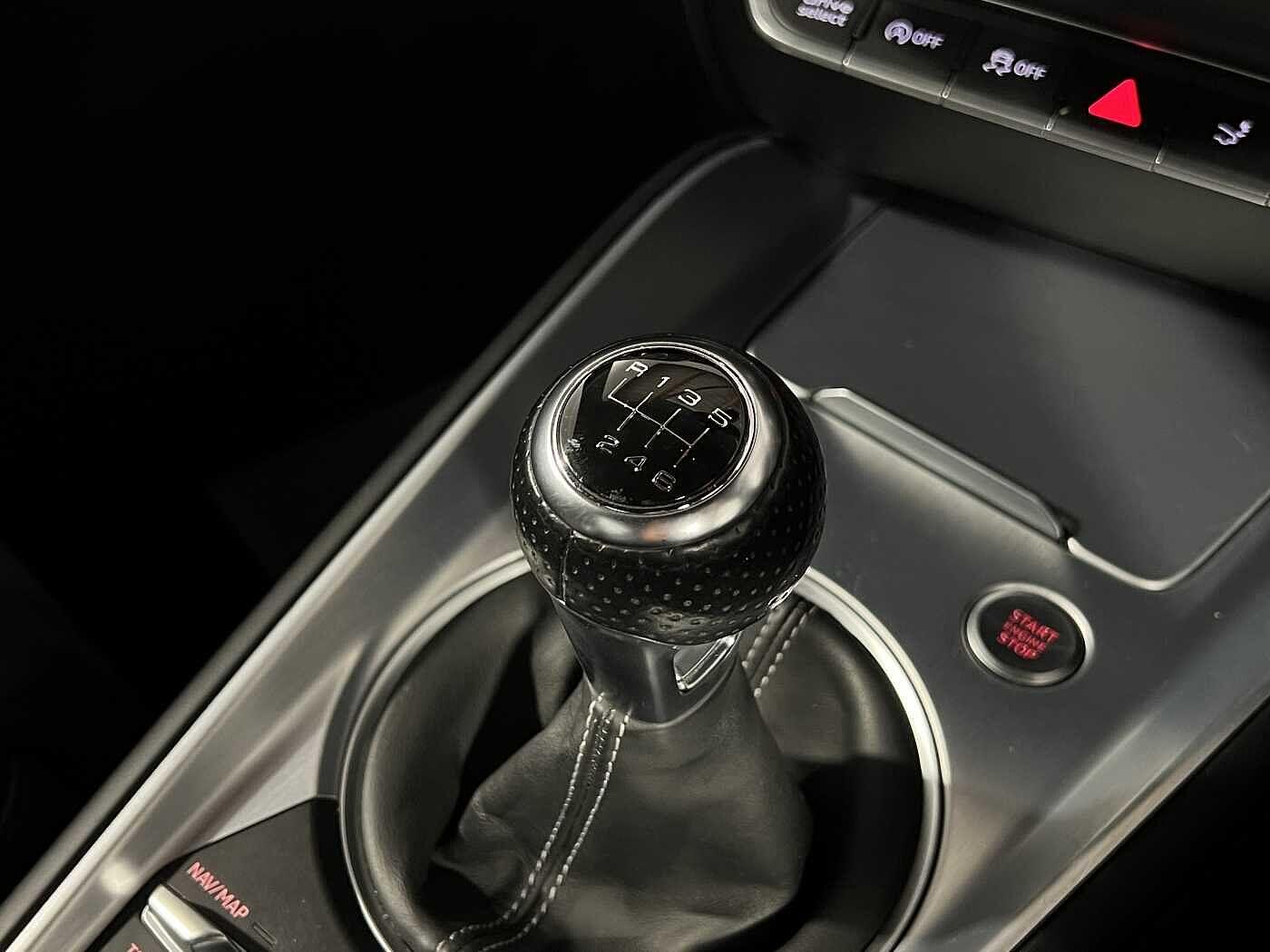 Used Audi TT 2017 for sale - 76388341: Photo 23