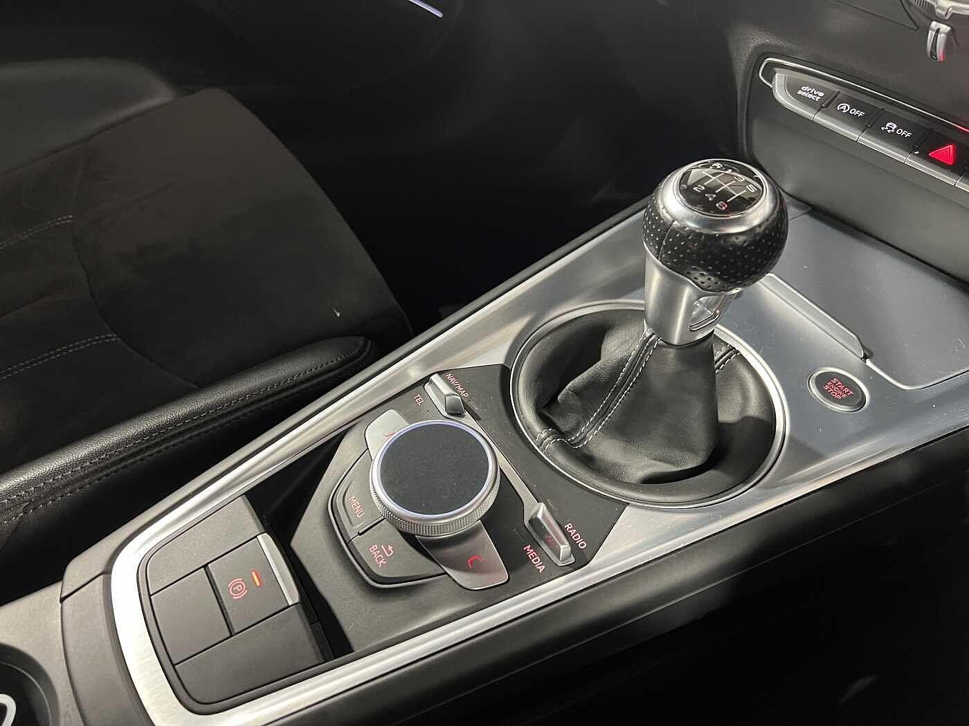 Used Audi TT 2017 for sale - 76388341: Photo 24