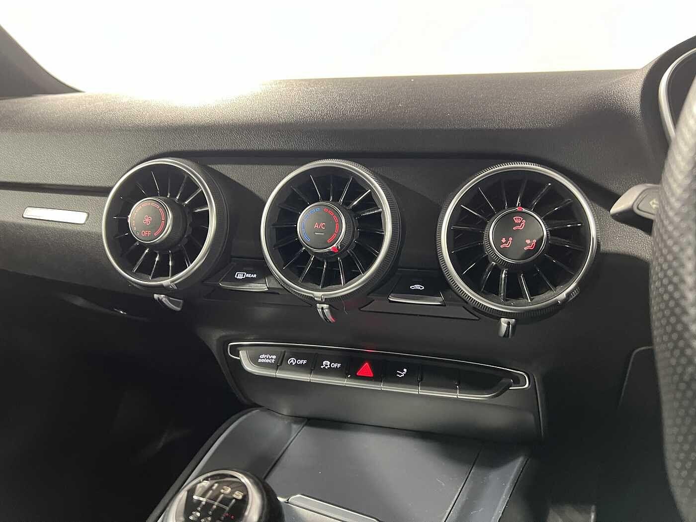 Used Audi TT 2017 for sale - 76388341: Photo 25