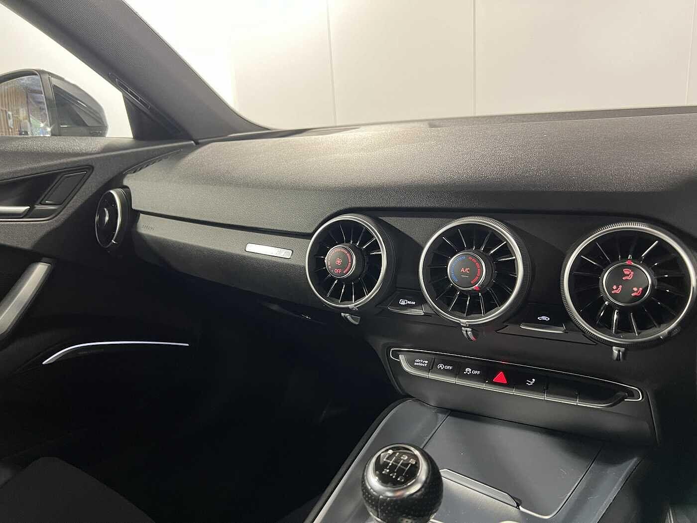 Used Audi TT 2017 for sale - 76388341: Photo 26