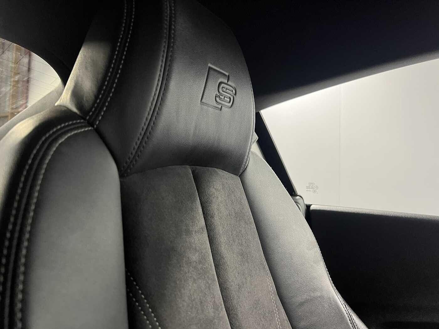 Used Audi TT 2017 for sale - 76388341: Photo 27