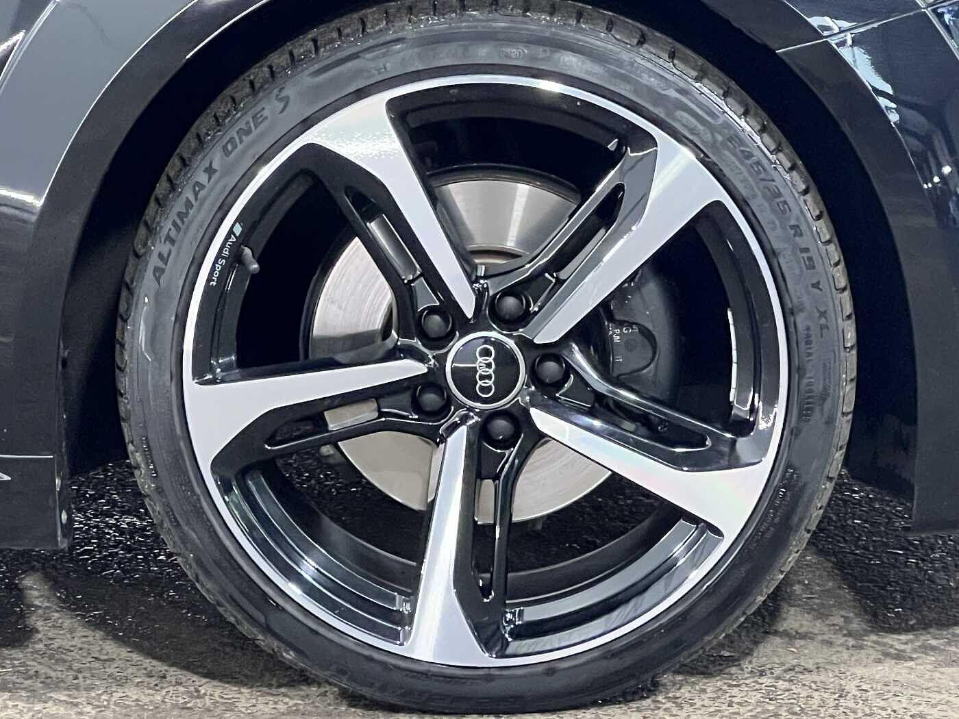 Used Audi TT 2017 for sale - 76388341: Photo 5