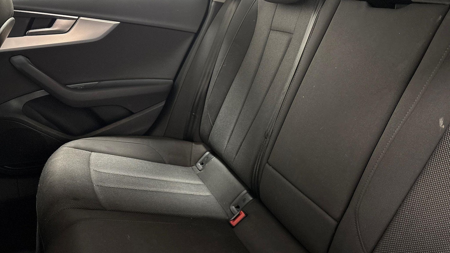 Used Audi A4 Avant for sale - 77586787: Photo 10