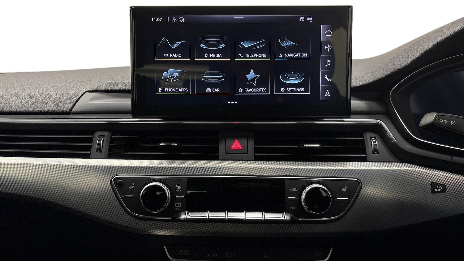 Used Audi A4 Avant for sale - 77586787: Photo 12