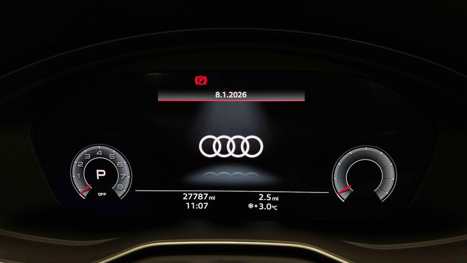 Used Audi A4 Avant for sale - 77586787: Photo 13