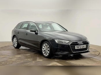 (72) - 2.0 TFSI 35 Technik S Tronic Euro 6 (s/s) 5dr