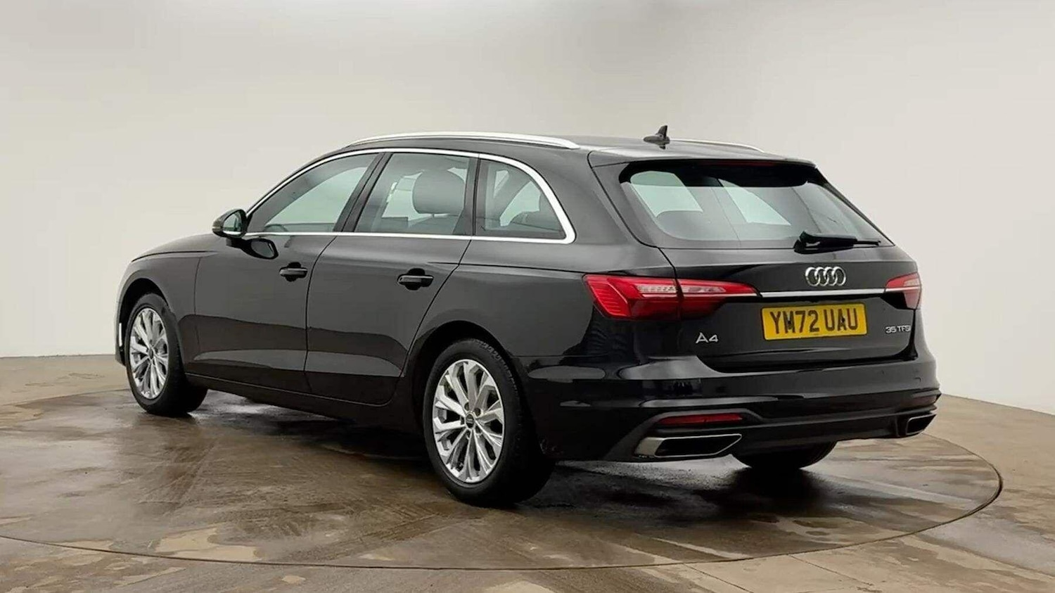 Used Audi A4 Avant for sale - 77586787: Photo 2