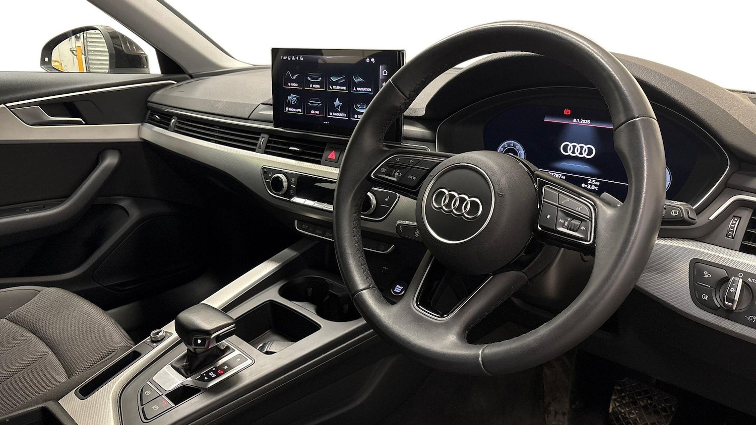 Used Audi A4 Avant for sale - 77586787: Photo 3