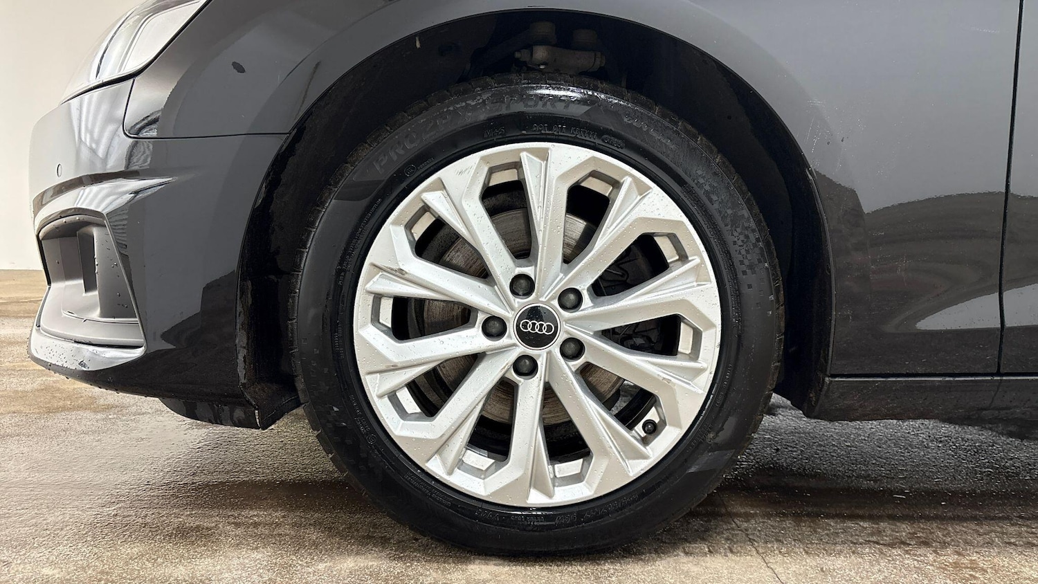 Used Audi A4 Avant for sale - 77586787: Photo 4