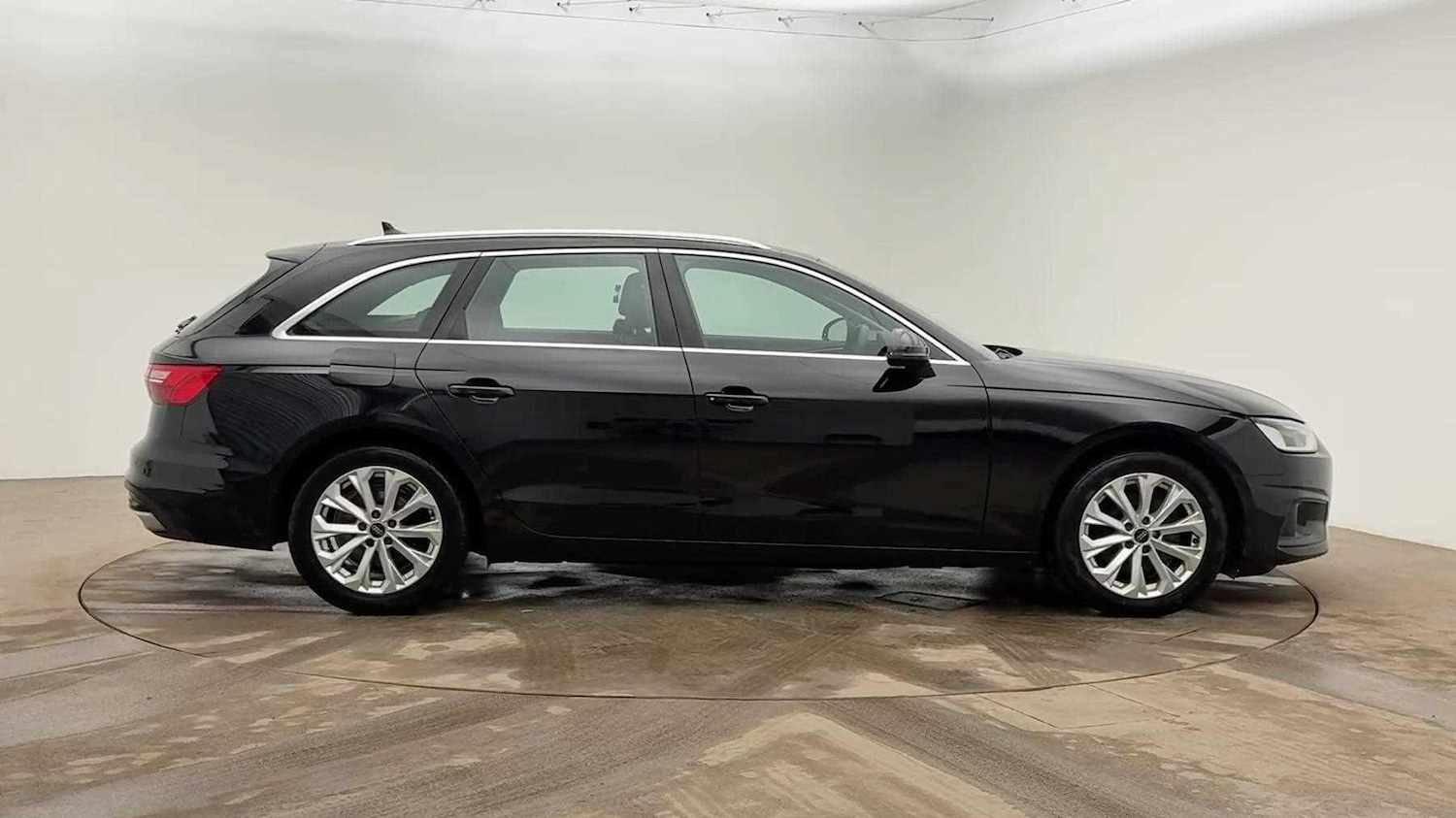 Used Audi A4 Avant for sale - 77586787: Photo 6