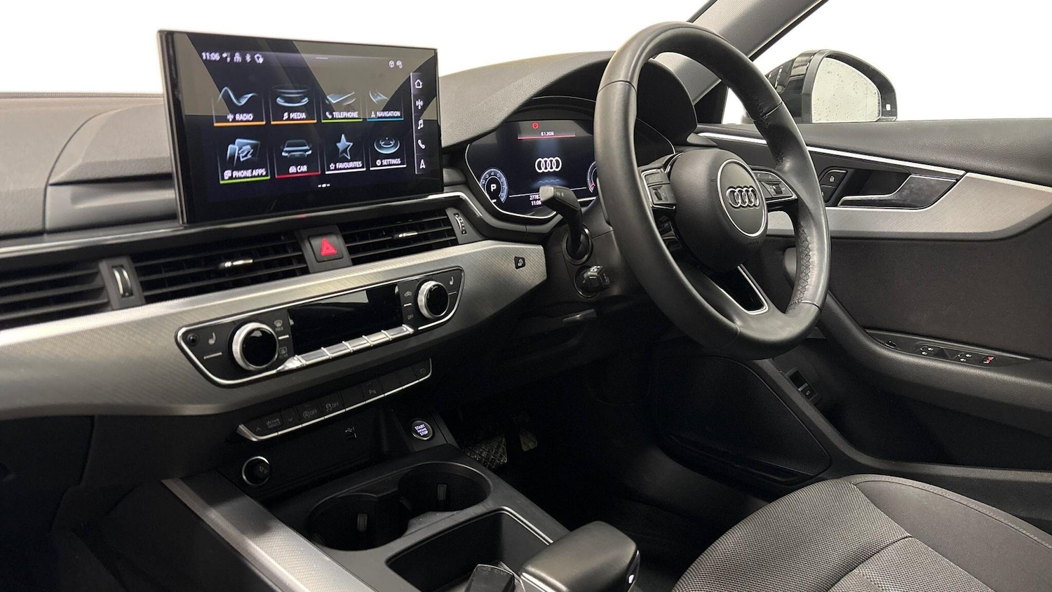 Used Audi A4 Avant for sale - 77586787: Photo 8