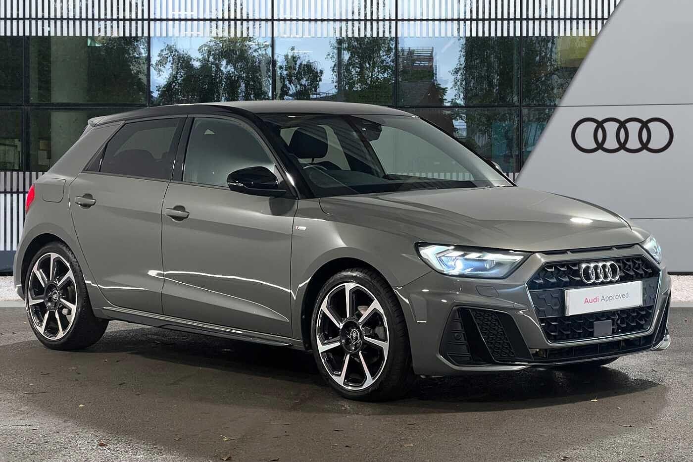 Used Audi A1 2023 for sale - 76592013: Photo 1