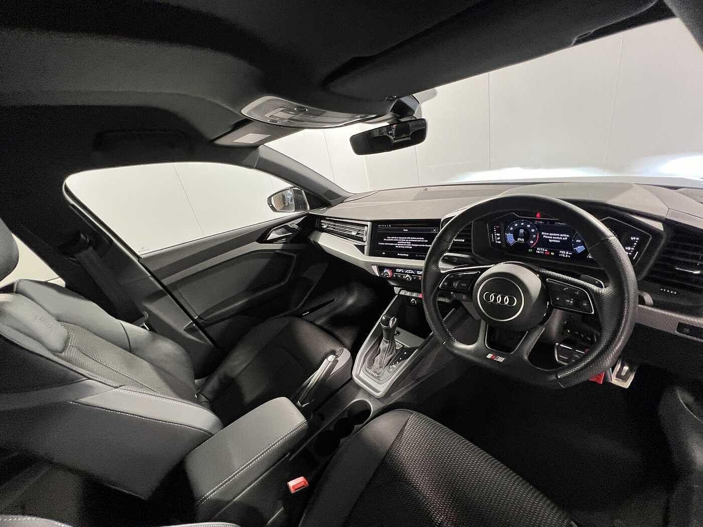 Used Audi A1 2023 for sale - 76592013: Photo 10