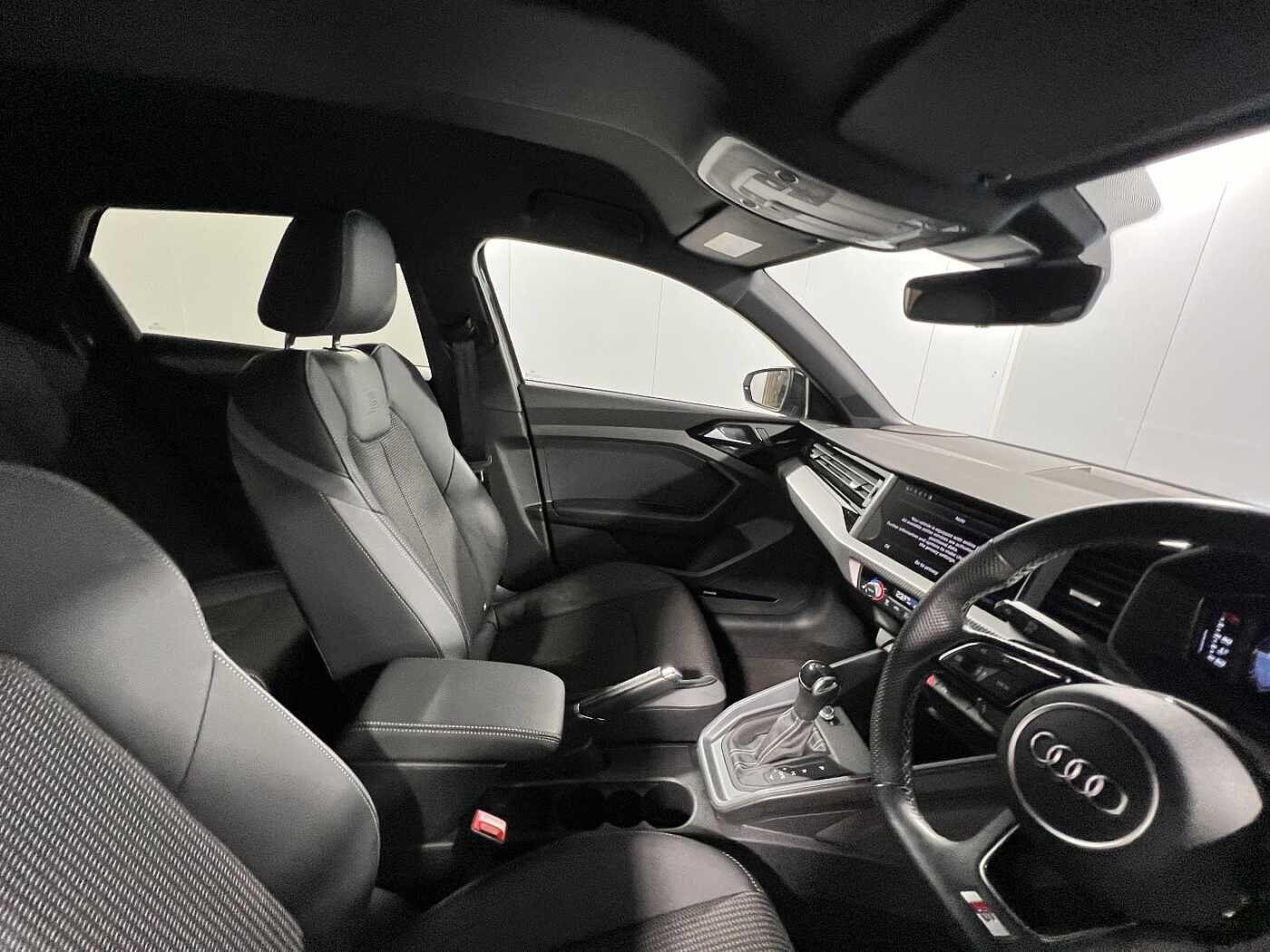 Used Audi A1 2023 for sale - 76592013: Photo 11