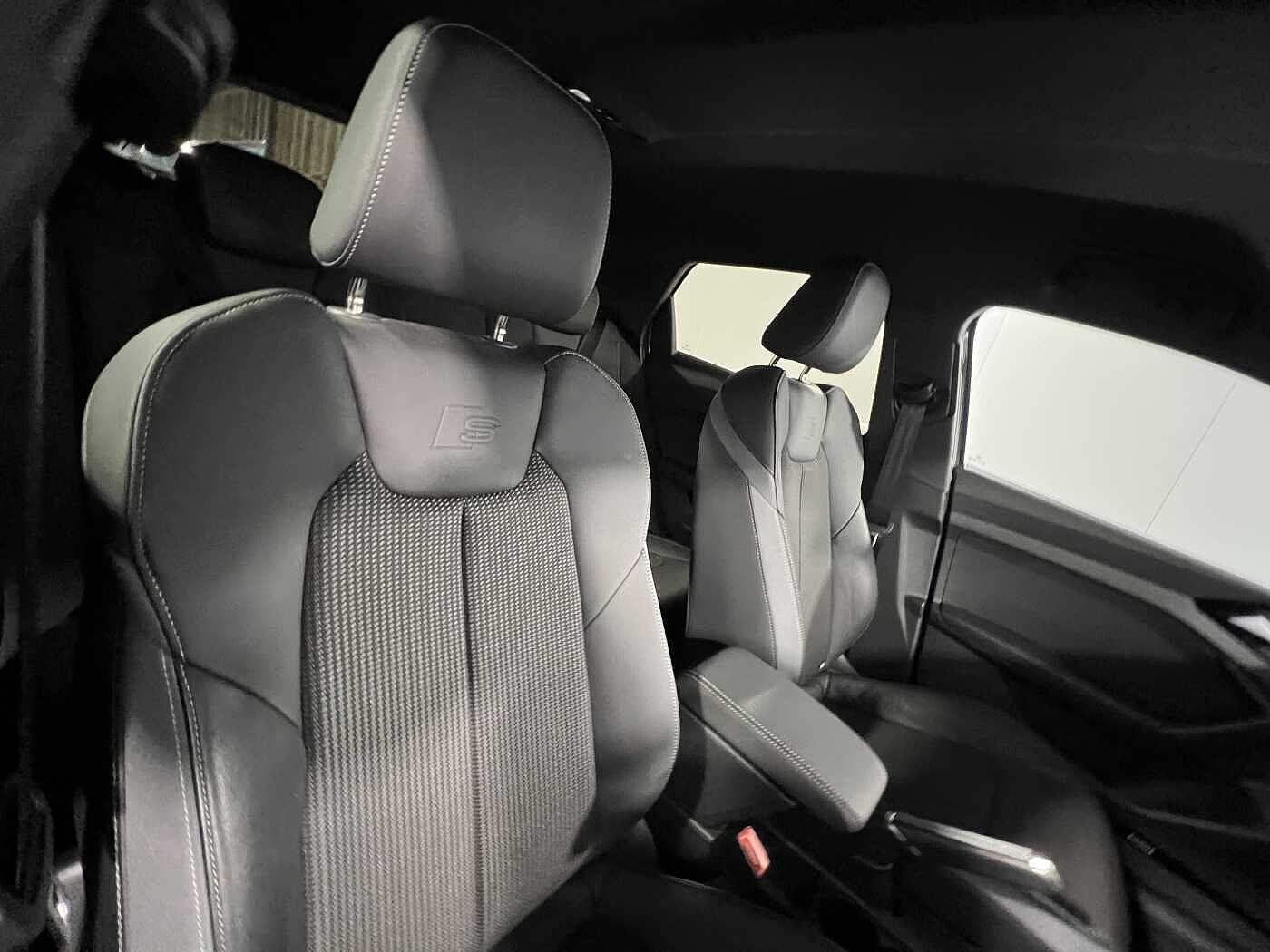 Used Audi A1 2023 for sale - 76592013: Photo 12