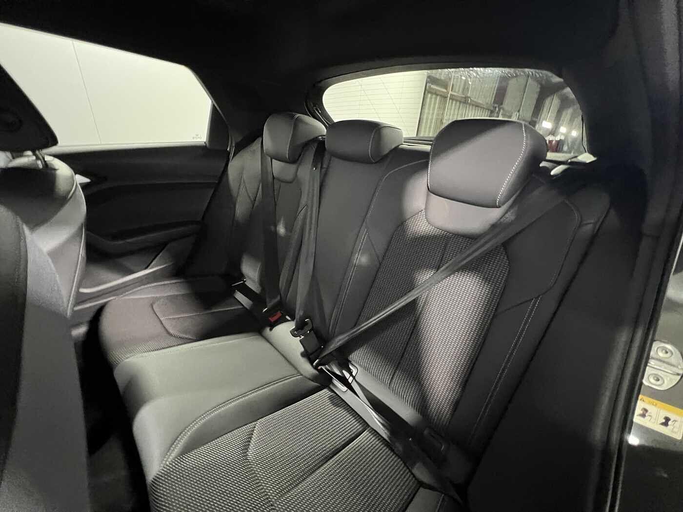 Used Audi A1 2023 for sale - 76592013: Photo 18