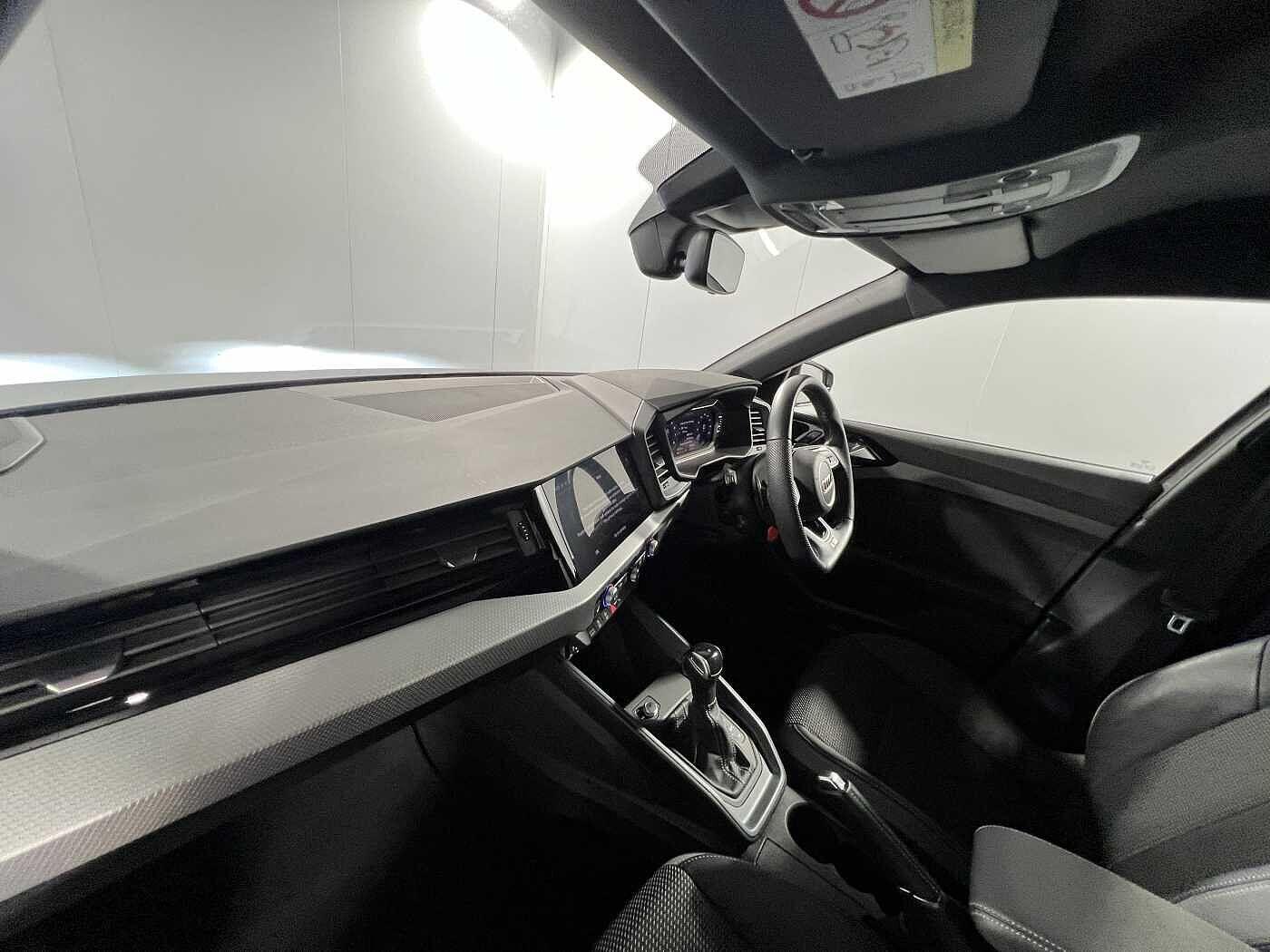 Used Audi A1 2023 for sale - 76592013: Photo 19