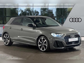 Used Audi A1 2023 for sale - 76592013: Photo