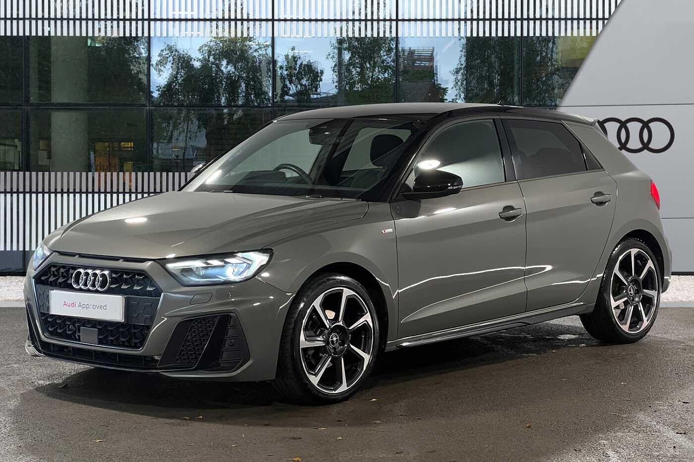 Used Audi A1 2023 for sale - 76592013: Photo 2
