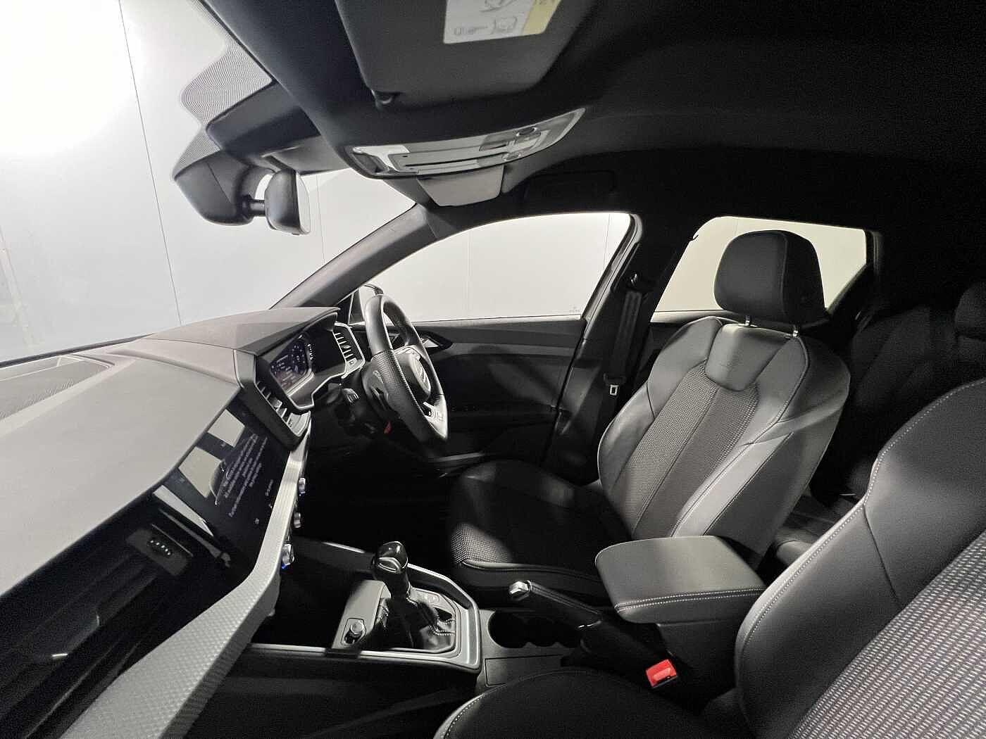 Used Audi A1 2023 for sale - 76592013: Photo 20