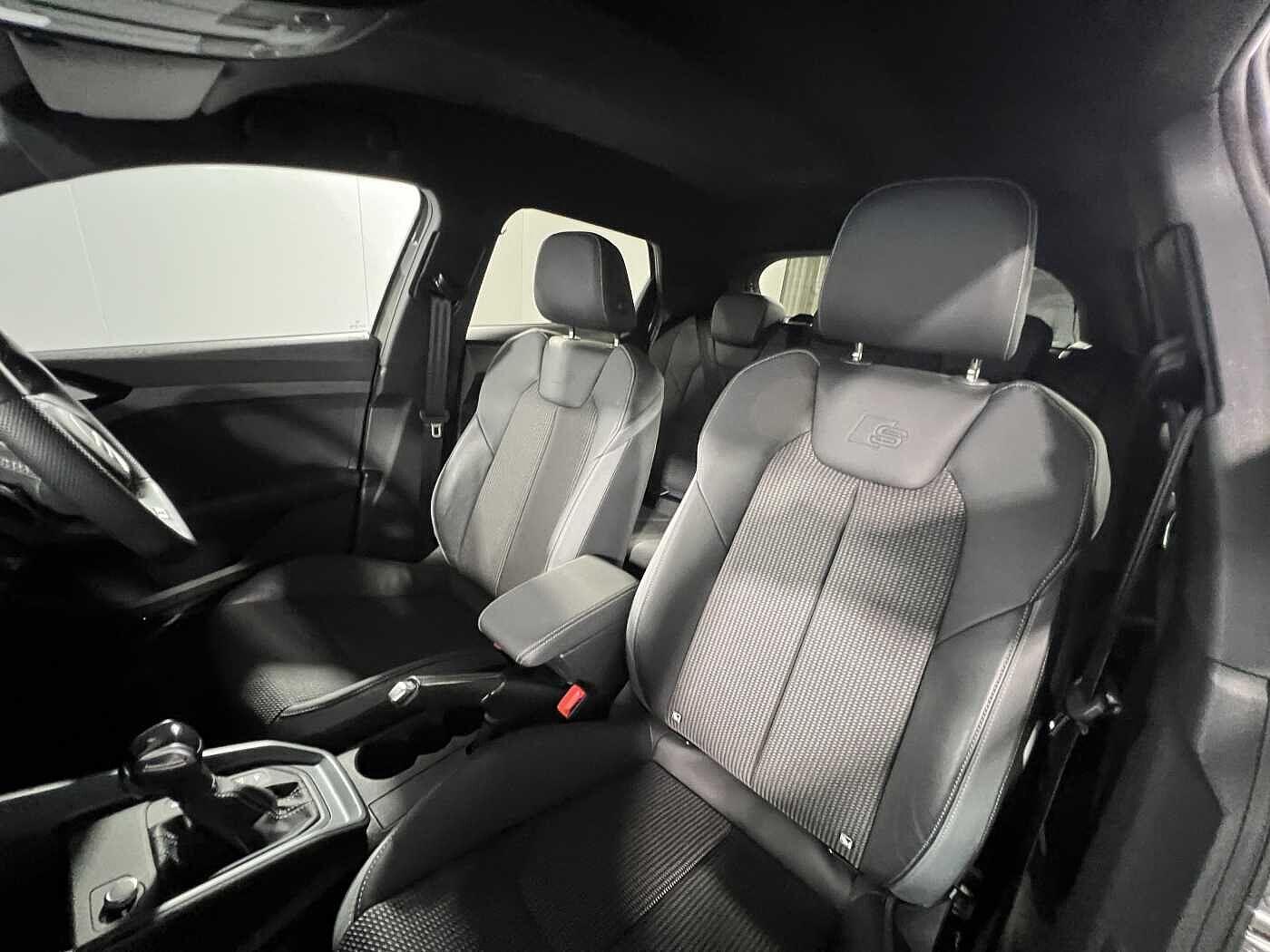 Used Audi A1 2023 for sale - 76592013: Photo 21