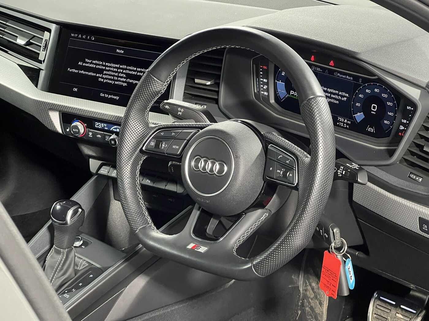 Used Audi A1 2023 for sale - 76592013: Photo 22