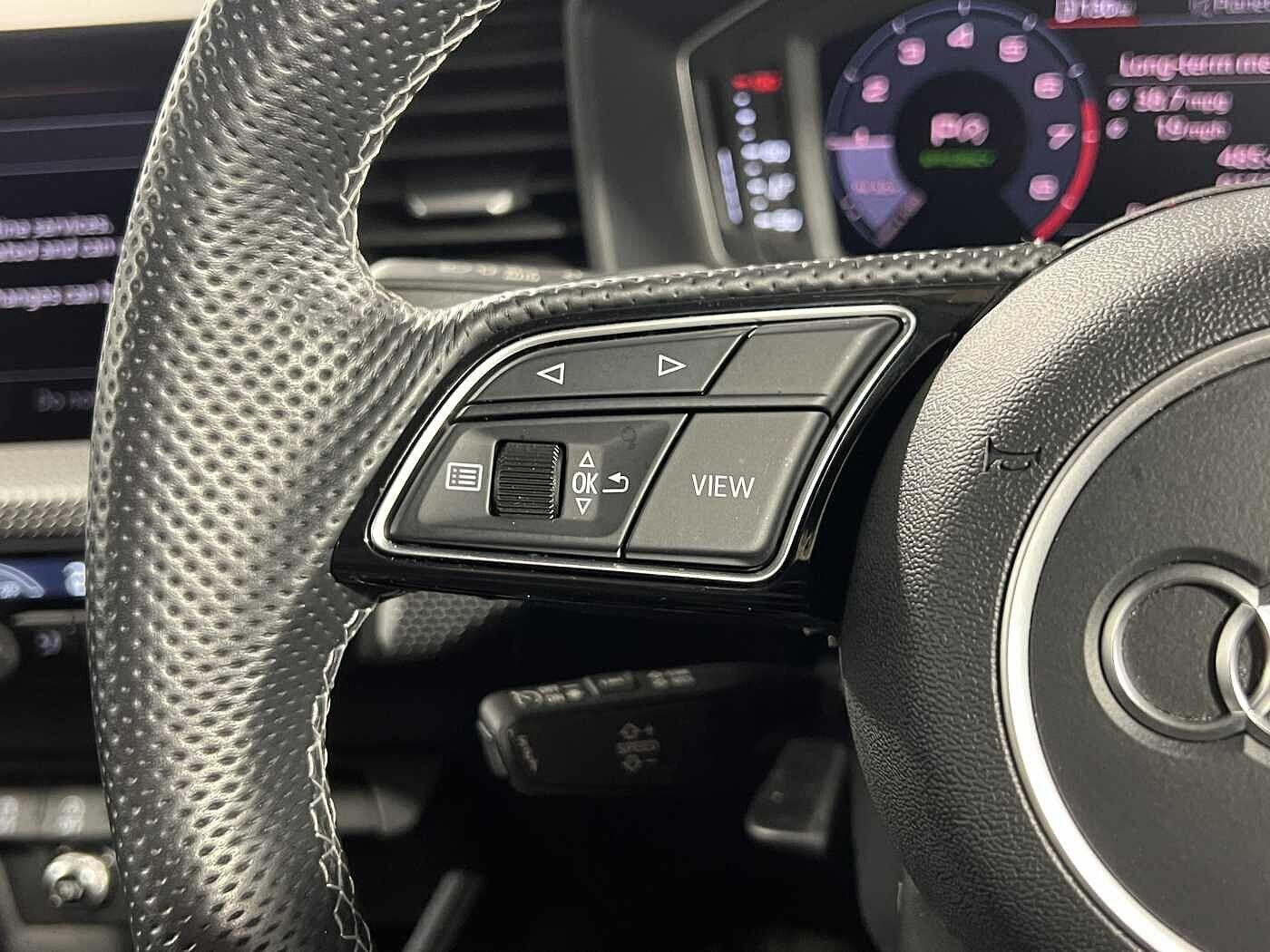 Used Audi A1 2023 for sale - 76592013: Photo 26