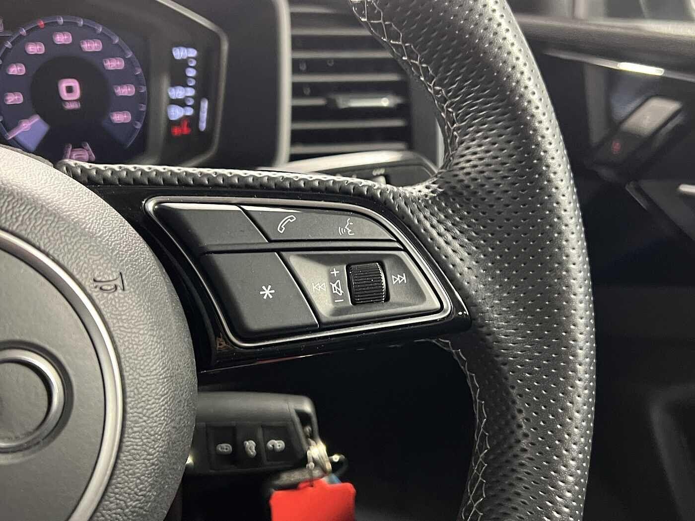 Used Audi A1 2023 for sale - 76592013: Photo 27