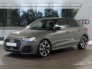 Used Audi A1 2023 for sale - 76592013: Photo