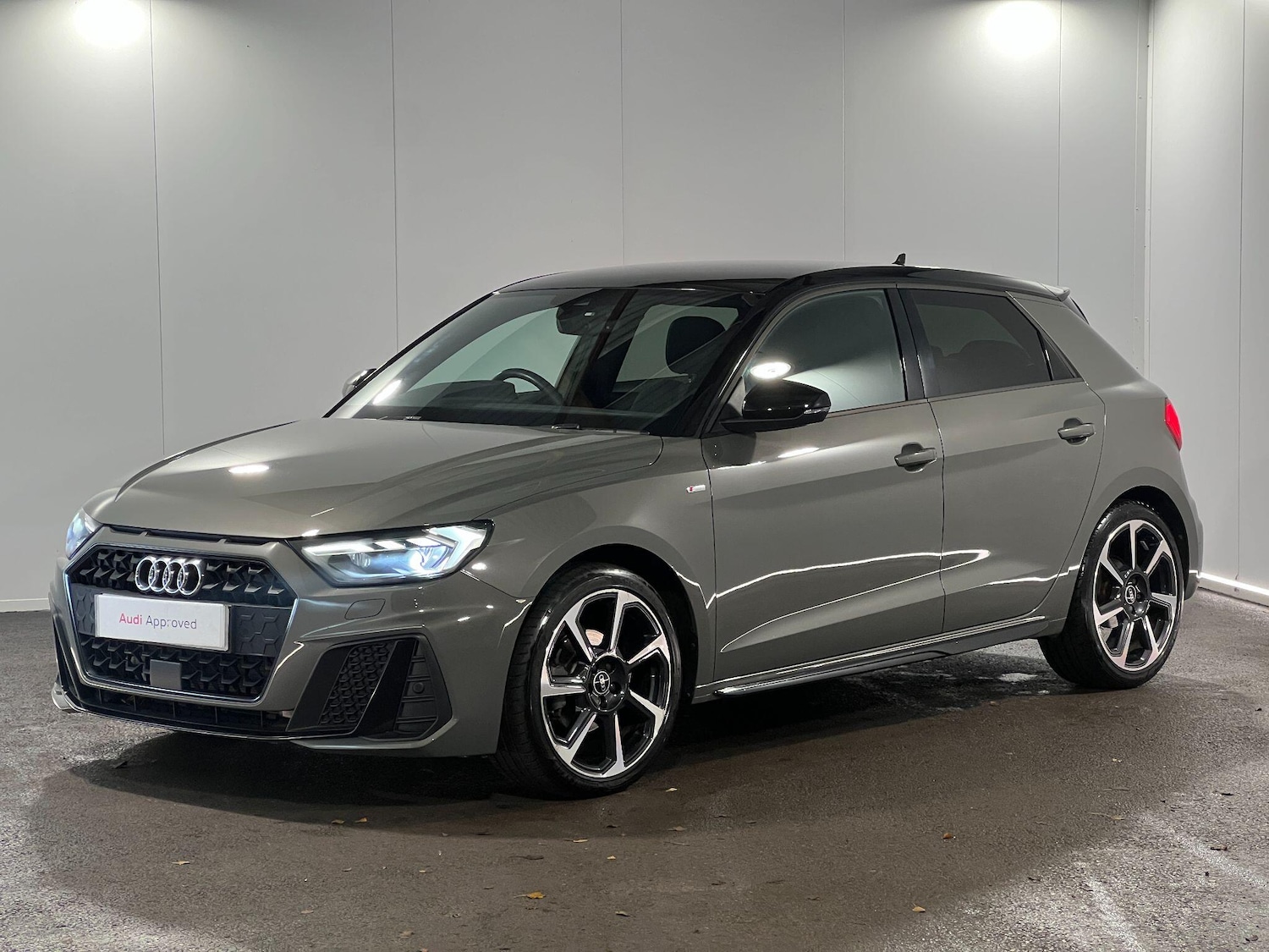 Used Audi A1 2023 for sale - 76592013: Photo 3