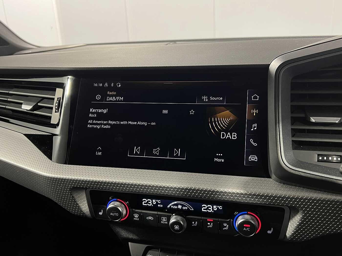 Used Audi A1 2023 for sale - 76592013: Photo 30