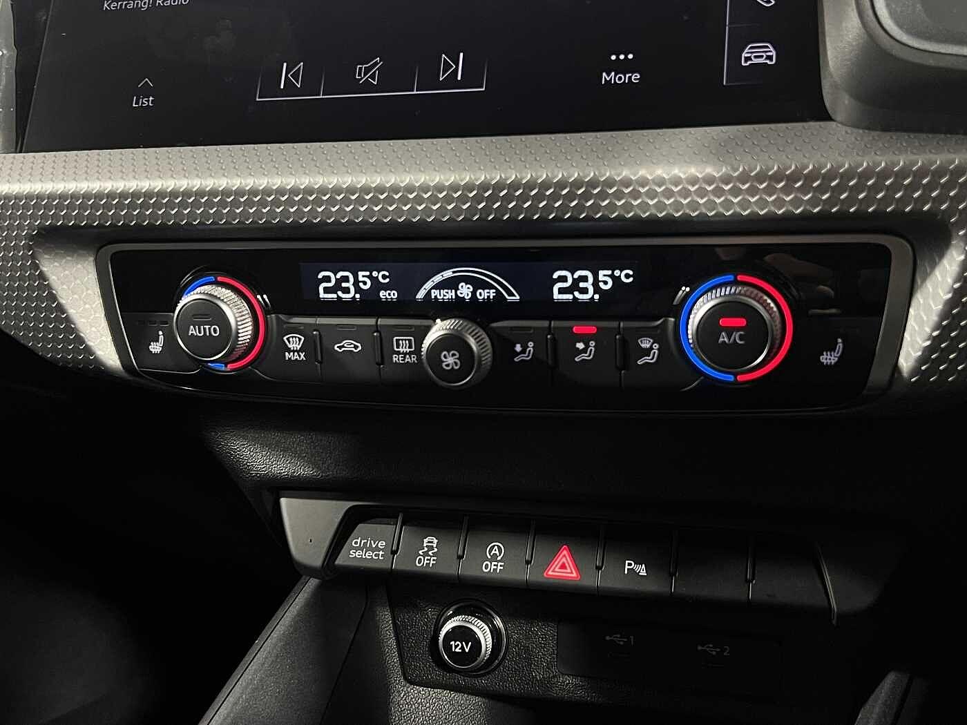 Used Audi A1 2023 for sale - 76592013: Photo 31