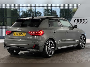 Used Audi A1 2023 for sale - 76592013: Photo