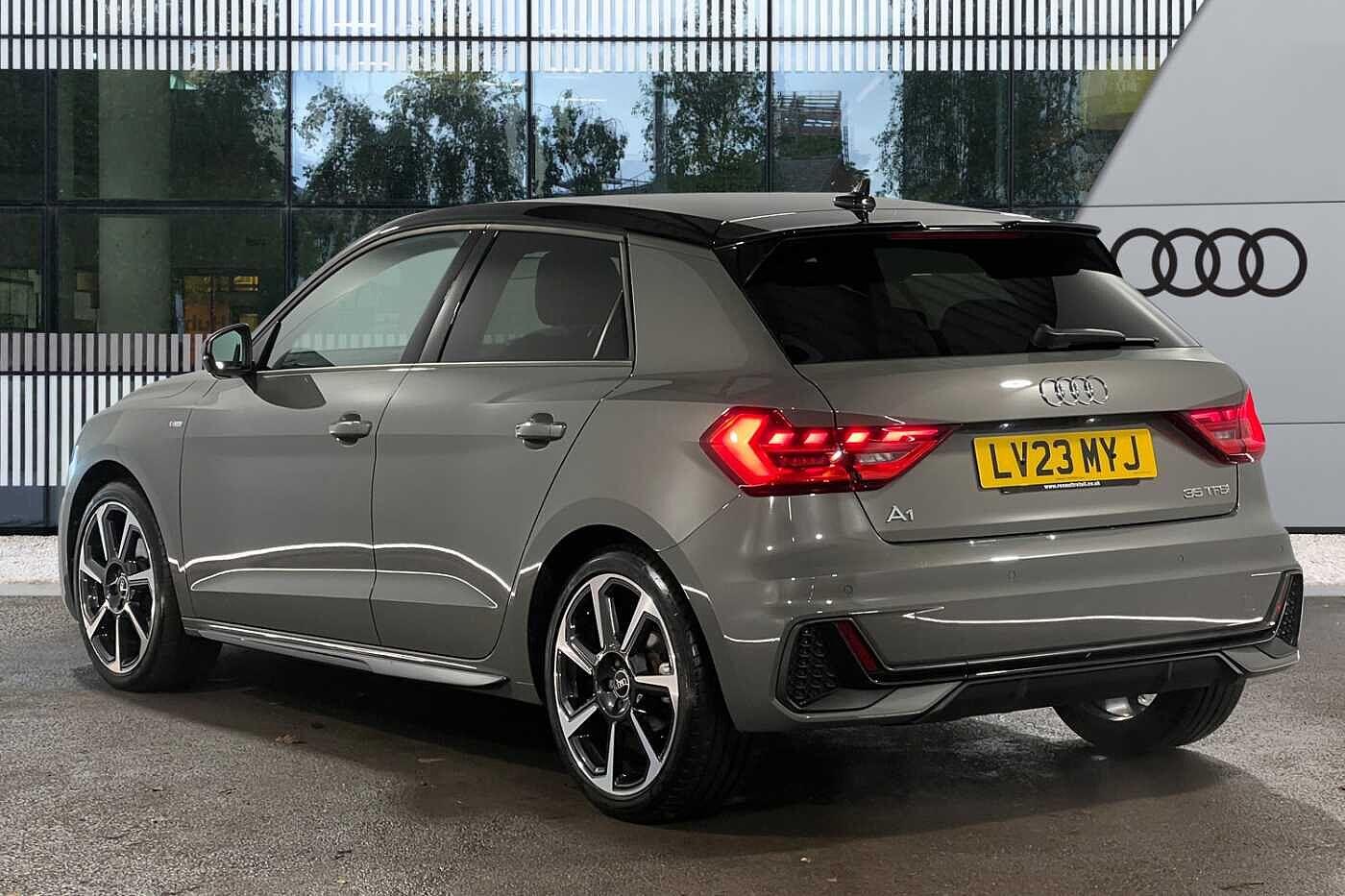 Used Audi A1 2023 for sale - 76592013: Photo 4